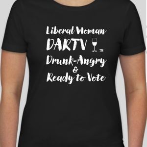 Next level super soft ladies tee shirt